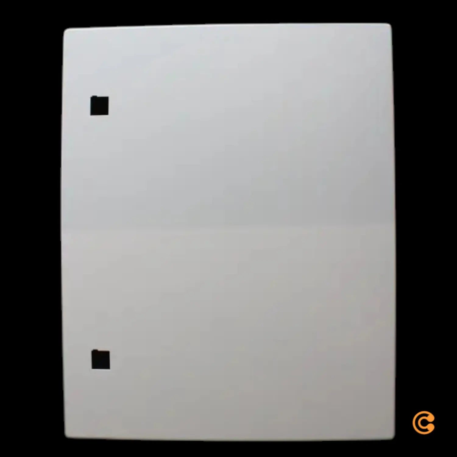 B-Ware Rittal Ax 1045.000 Schaltschrank Verteilerschrank Kasten Siehe Text/Foto - 4028177813403