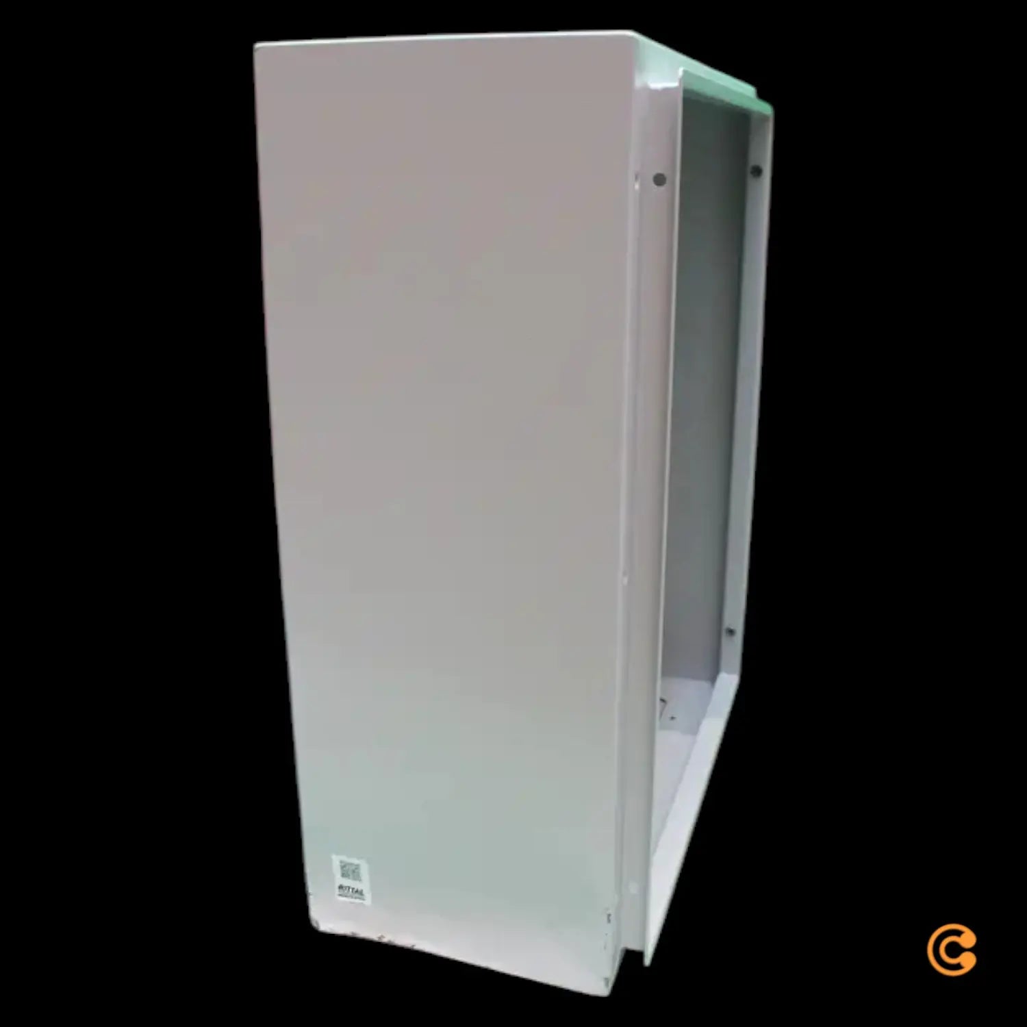 B-Ware Rittal Ax 1045.000 Schaltschrank Verteilerschrank Kasten Siehe Text/Foto - 4028177813403