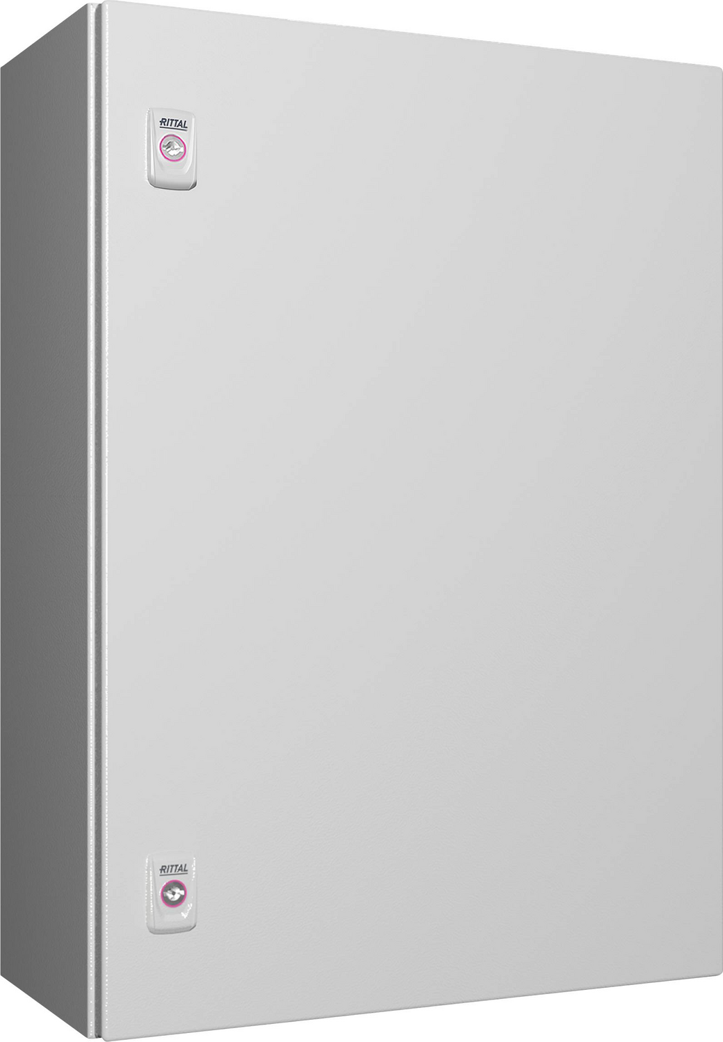 Rittal Schaltschrank Industriegehäuse Leergehäuse Stahlblech Siehe Text/Foto B-Ware - 4028177813335