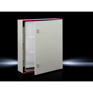 B-Ware Rittal Ax 1444.000 Schaltschrank Verteilerschrank Elektroschrank 400x400x200