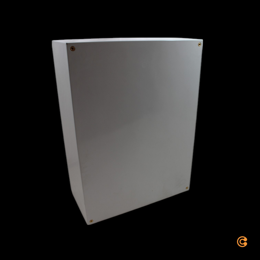 Rittal Ax 1468.000 Schaltschrank 600 X 800 X 300 Installationsgehäuse Siehe Text B-Ware - 4028177006928