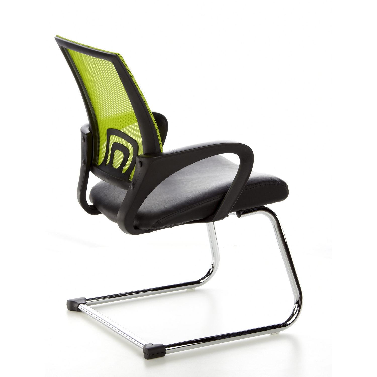 B-Ware Hjh Office Konferenzstuhl Freischwinger Stuhl Visto Net V Netzstoff Siehe Text - 4260182538050
