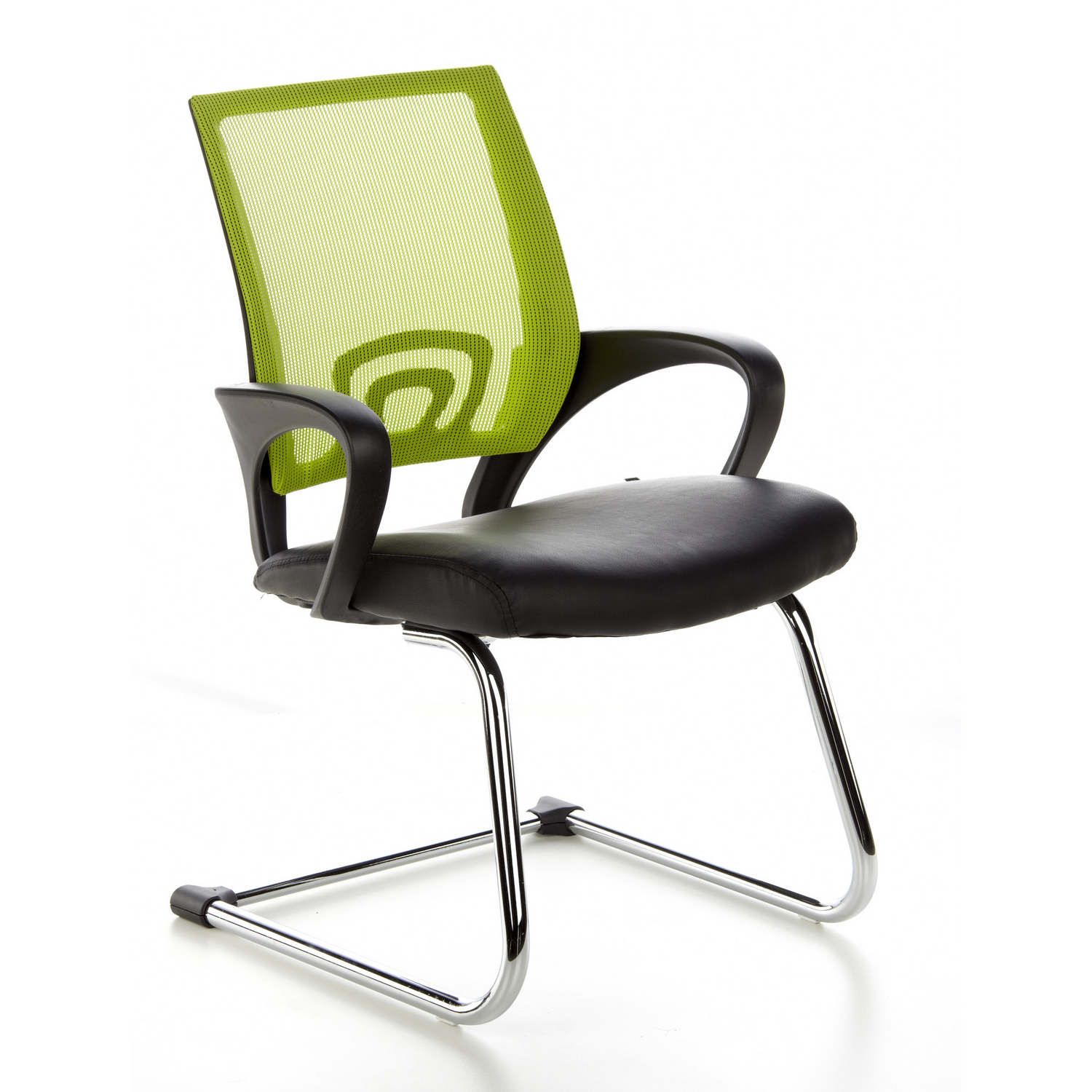 B-Ware Hjh Office Konferenzstuhl Freischwinger Stuhl Visto Net V Netzstoff Siehe Text - 4260182538050