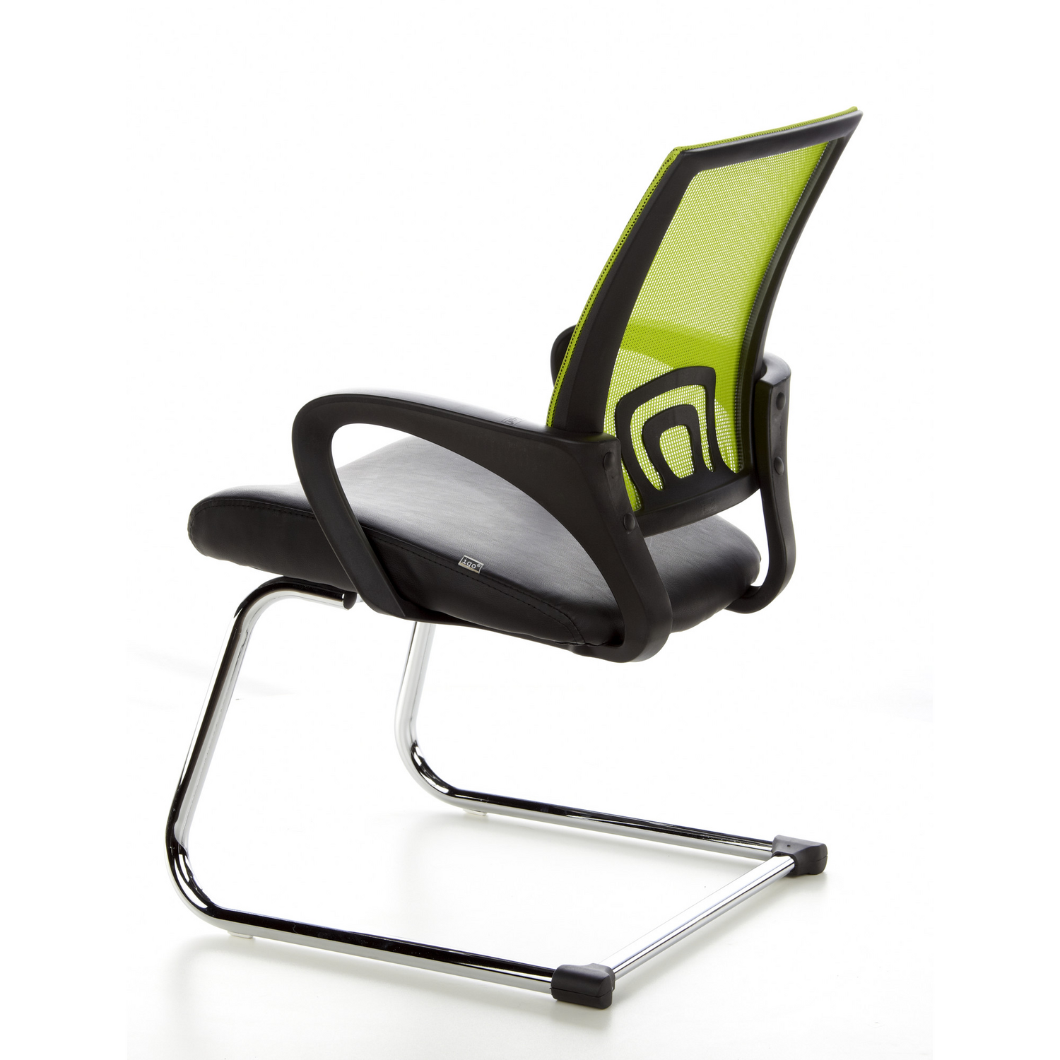 B-Ware Hjh Office Konferenzstuhl Freischwinger Stuhl Visto Net V Netzstoff Siehe Text - 4260182538050