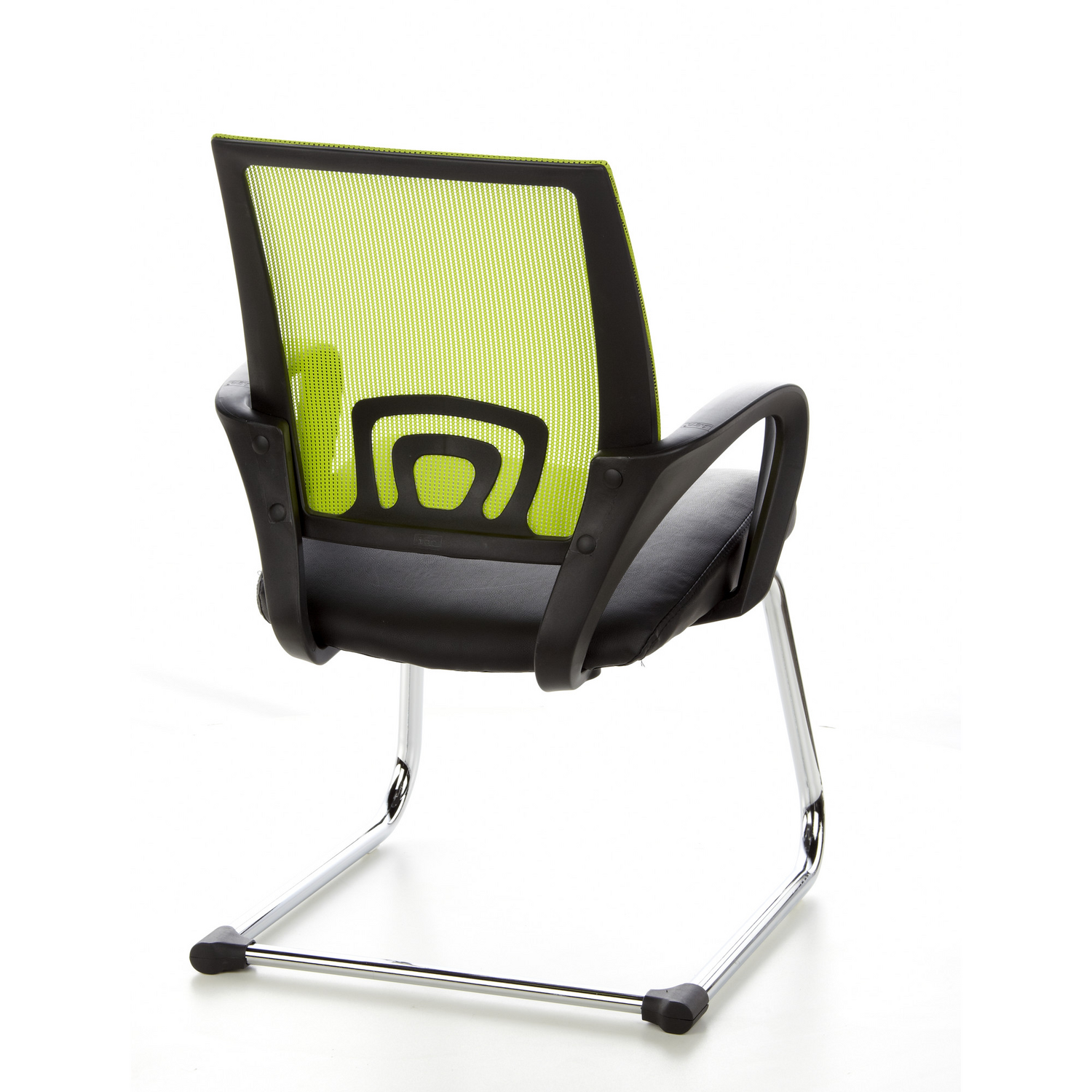 B-Ware Hjh Office Konferenzstuhl Freischwinger Stuhl Visto Net V Netzstoff Siehe Text - 4260182538050