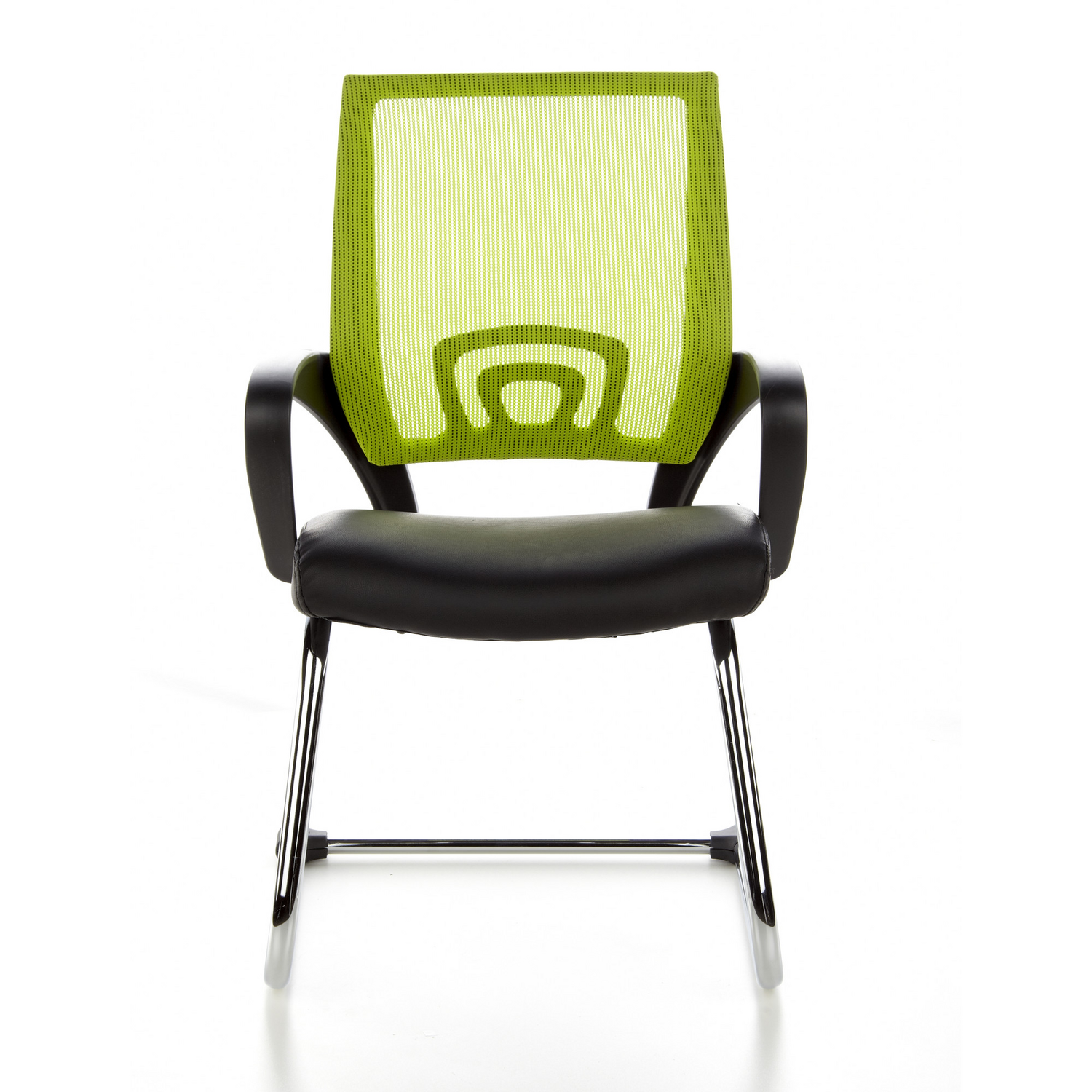 B-Ware Hjh Office Konferenzstuhl Freischwinger Stuhl Visto Net V Netzstoff Siehe Text - 4260182538050