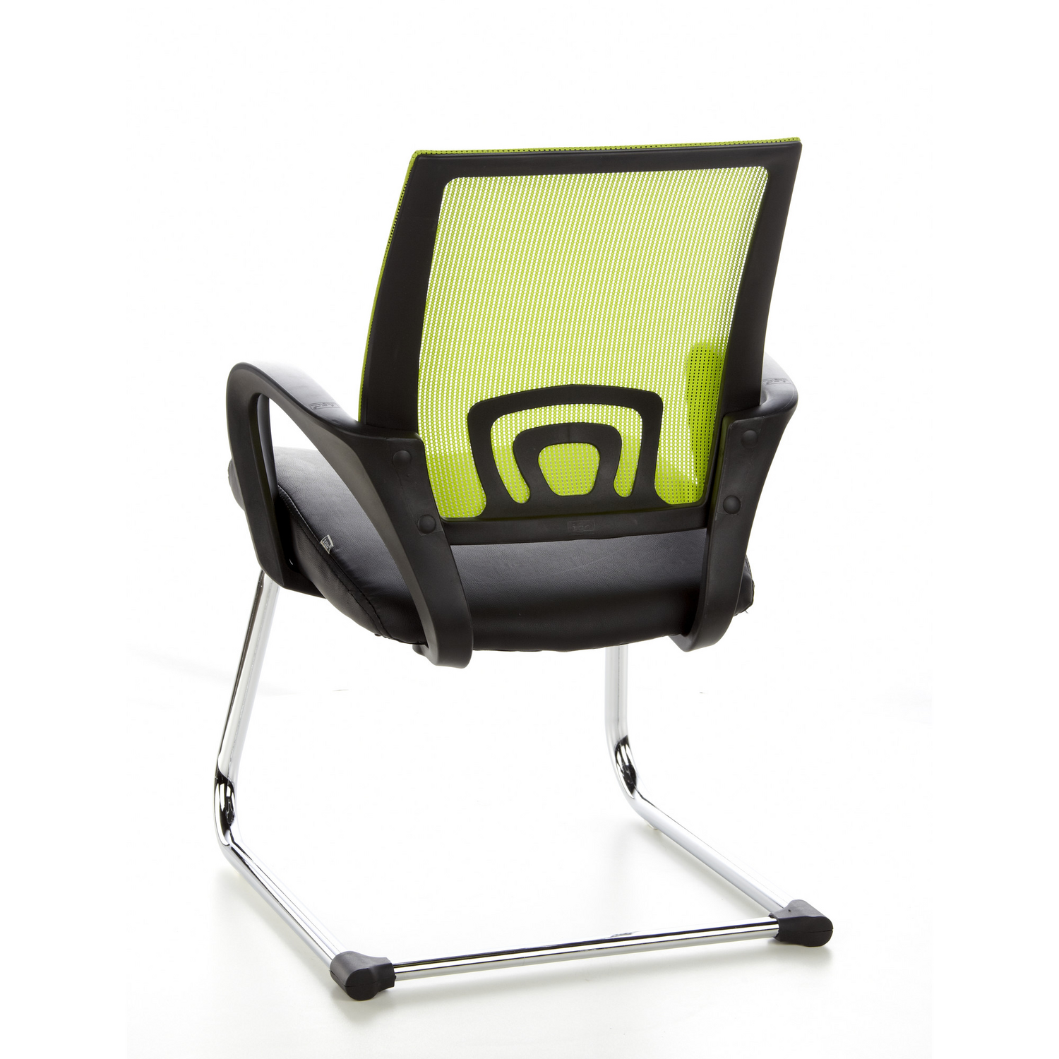 B-Ware Hjh Office Konferenzstuhl Freischwinger Stuhl Visto Net V Netzstoff Siehe Text - 4260182538050
