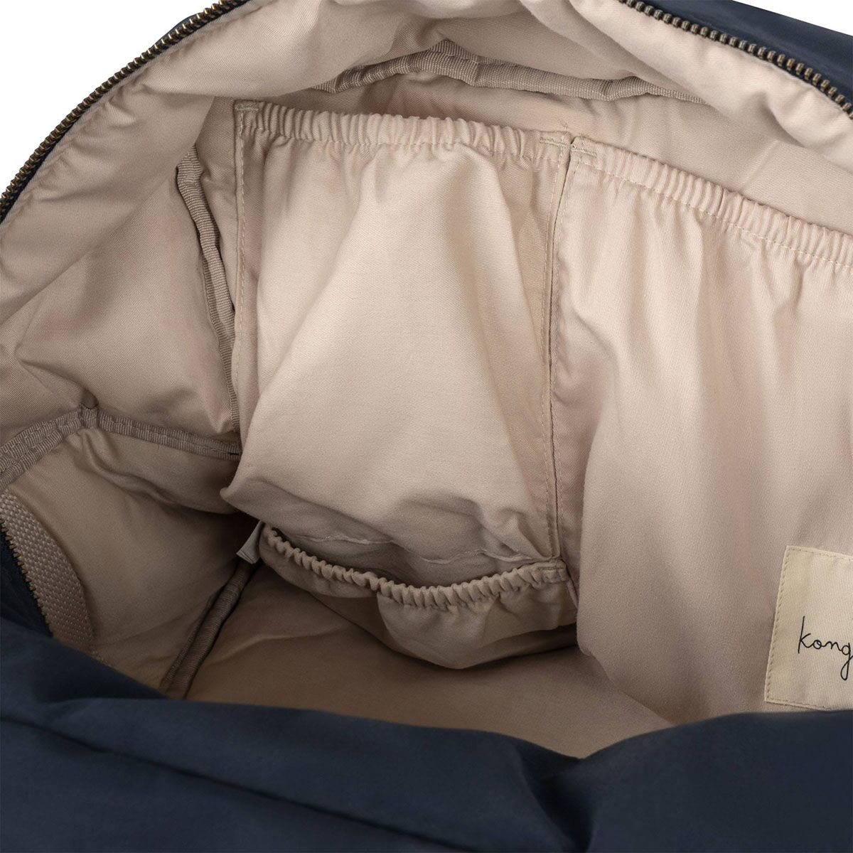 Konges Sløjd Wickeltasche Tasche Babybedarf All You Need Siehe Text/Foto B-Ware - 5715404008549