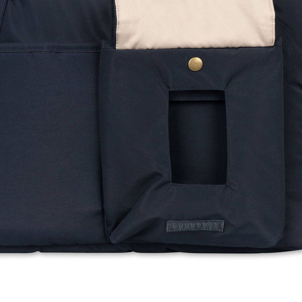 Konges Sløjd Wickeltasche Tasche Babybedarf All You Need Siehe Text/Foto B-Ware - 5715404008549