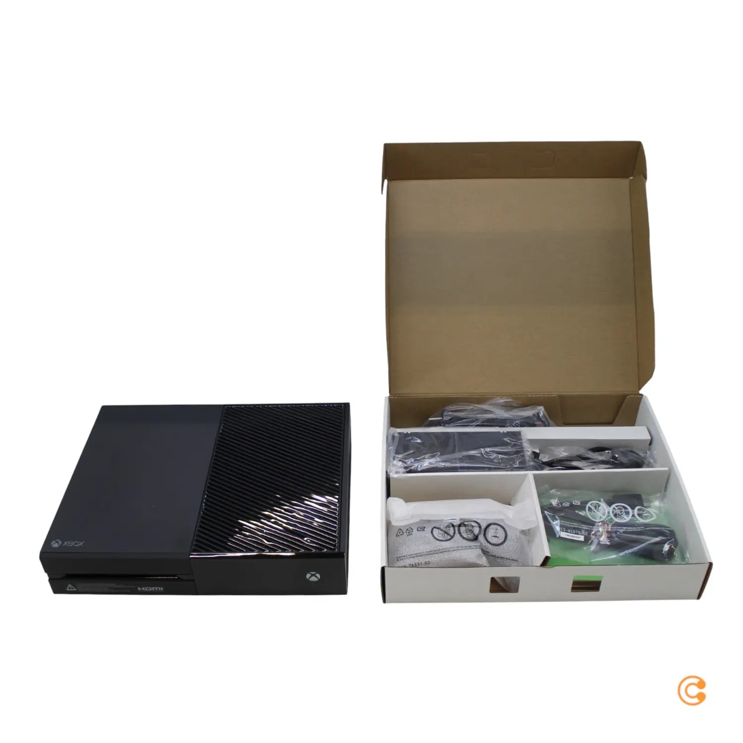 Microsoft Konsole Xbox One 1 Tb/Tom Clancy Spielekonsole Gamingkonsole B-Ware