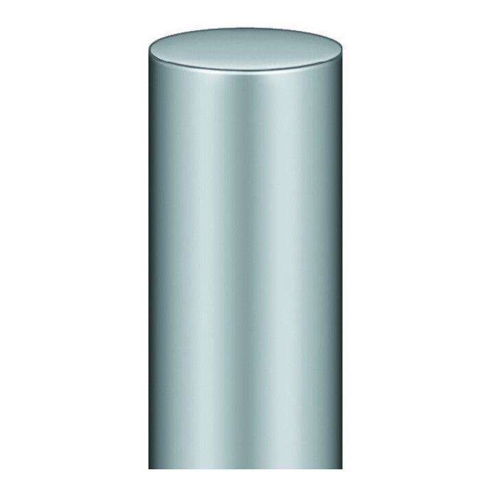 Simonswerk Anschweißband Konstruktionsband Türband Stahl Blank Zweiteilig B-Ware - 4015471016814