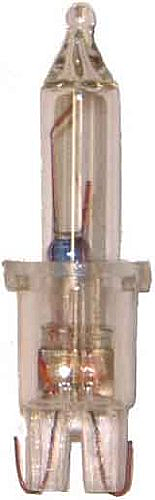 Konstsmide 2650 053 Sb Ersatzbirne Für Minilichterketten 5 V 0,7 W 6 Stück B-Ware