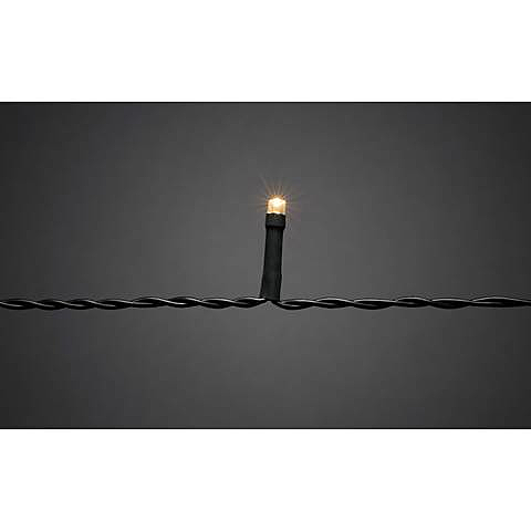 B-Ware Konstsmide 6520 870 Led Baummantel Lichterkette Appsteuerung Innen Außen Bernstein - 7318306520874