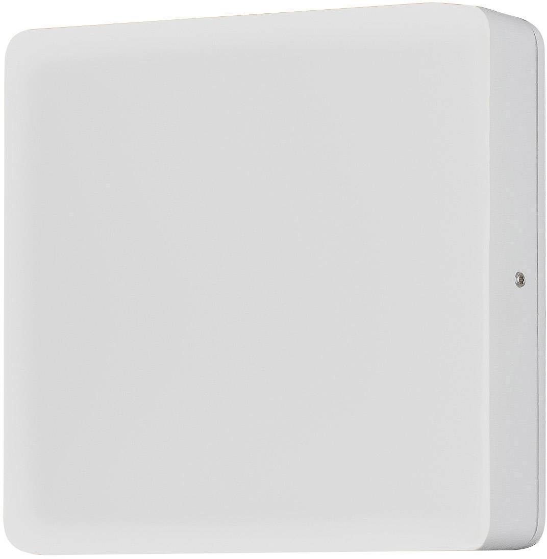 Konstsmide Cesena 7863 252 Led Außenwandleuchte Wandleuchte Eek: G Led 10 W Weiß B-Ware - 7318308632520