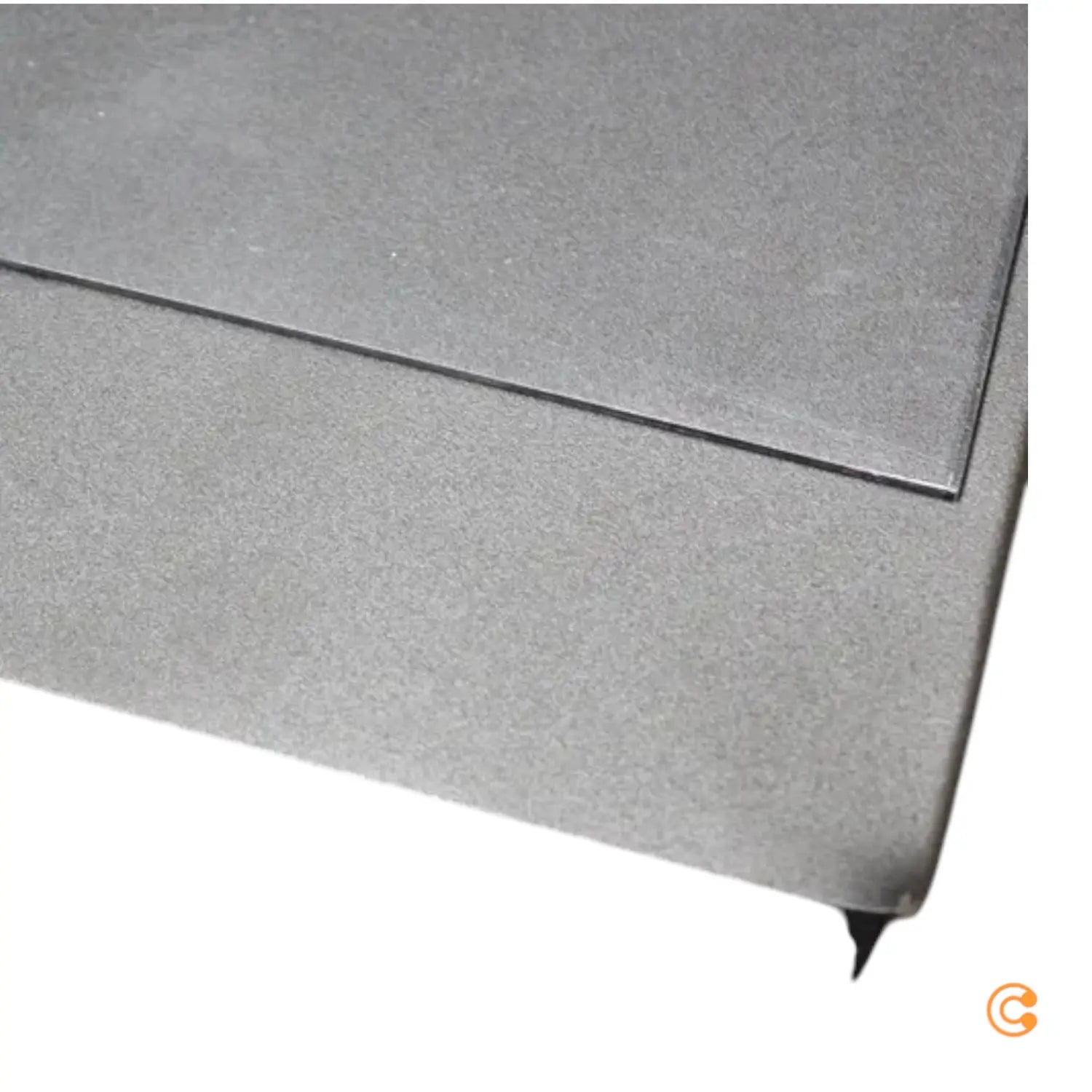 B-Ware Konstsmide Hausnummernleuchte Lampe Halogen Gu10 35 W  Modena 7655 750 Schwarz - 7318307655759