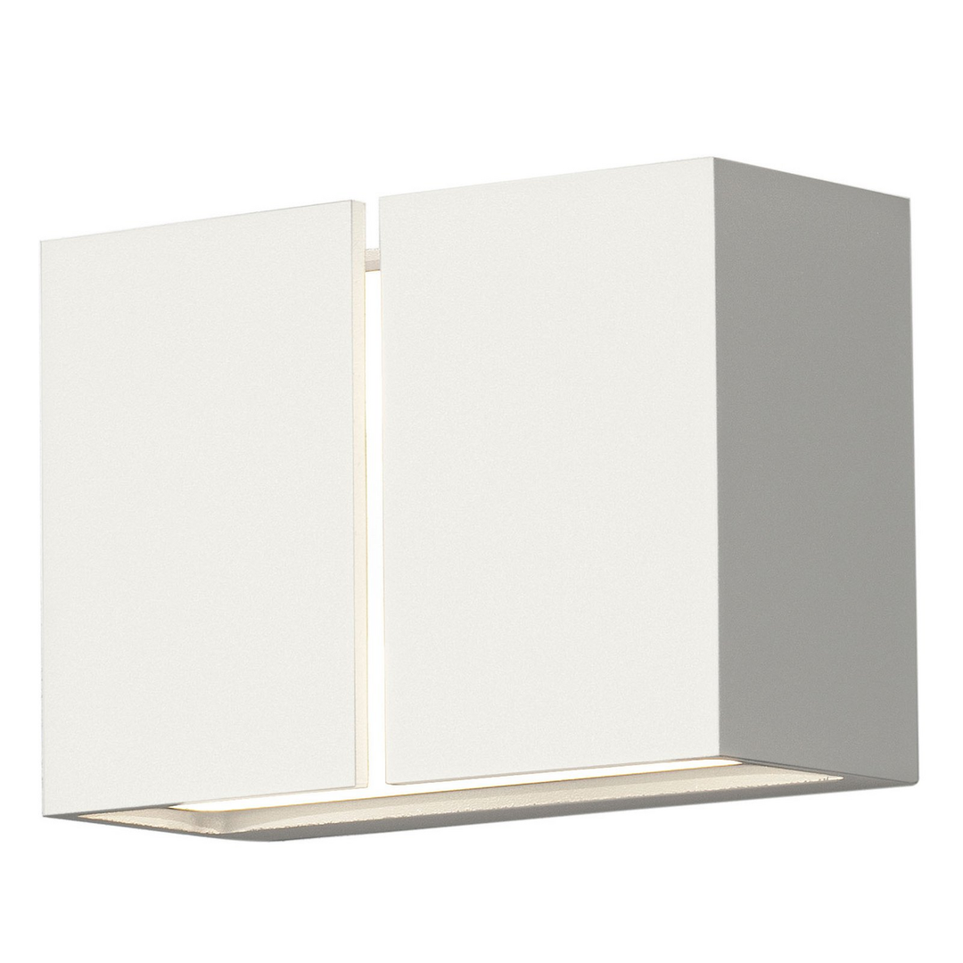 Konstsmide Led Außenwandleuchte Lampe Pavia Außenbeleuchtung 12 W Siehe Text/Foto B-Ware - 7318307877250