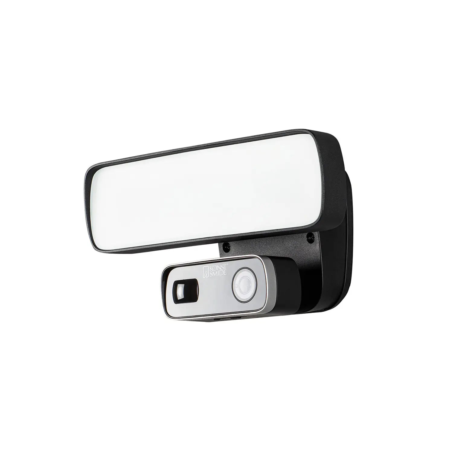 B-Ware Konstsmide Kameraleuchte Sicherheitslampe Led Wlan Smartlight Metall Kunststoff - 7318307868753