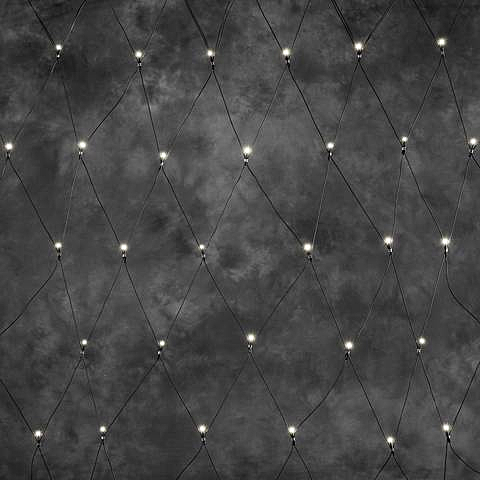 B-Ware Konstsmide Led Lichterketten System Erweiterung 24 V Weihnachtsbeleuchtung Licht - 7318306131070