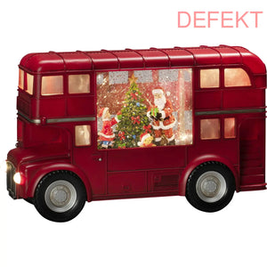 D-Ware Konstsmide 4260 550 Led Szenerie Bus Warmweiß Led Defektware