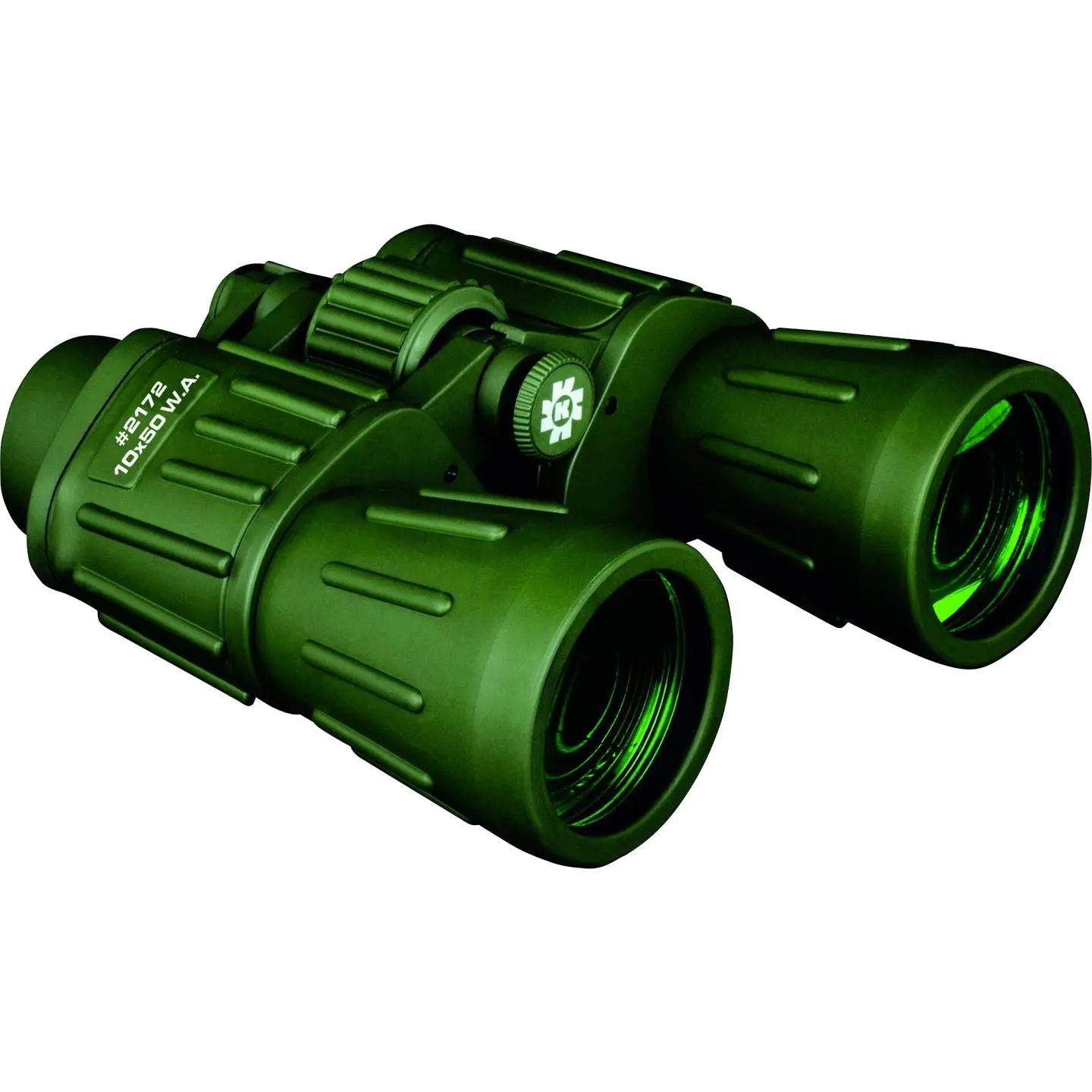 B-Ware Konus Fernglas Binokular 10x50 Grün Bak4 Konusarmy Serie 1 St - 8002620021726