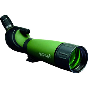 B-Ware Konus Fernglas Spektiv Monokular Beobachtungsfernrohr Grün Outdoor Natur