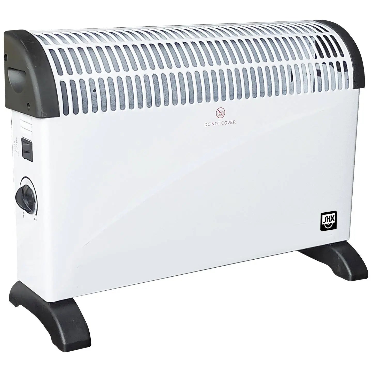 B-Ware Shx Konvektorheizung Heizgerät Konvektorheizung 2000 W Energieeffizient - 9005151001723