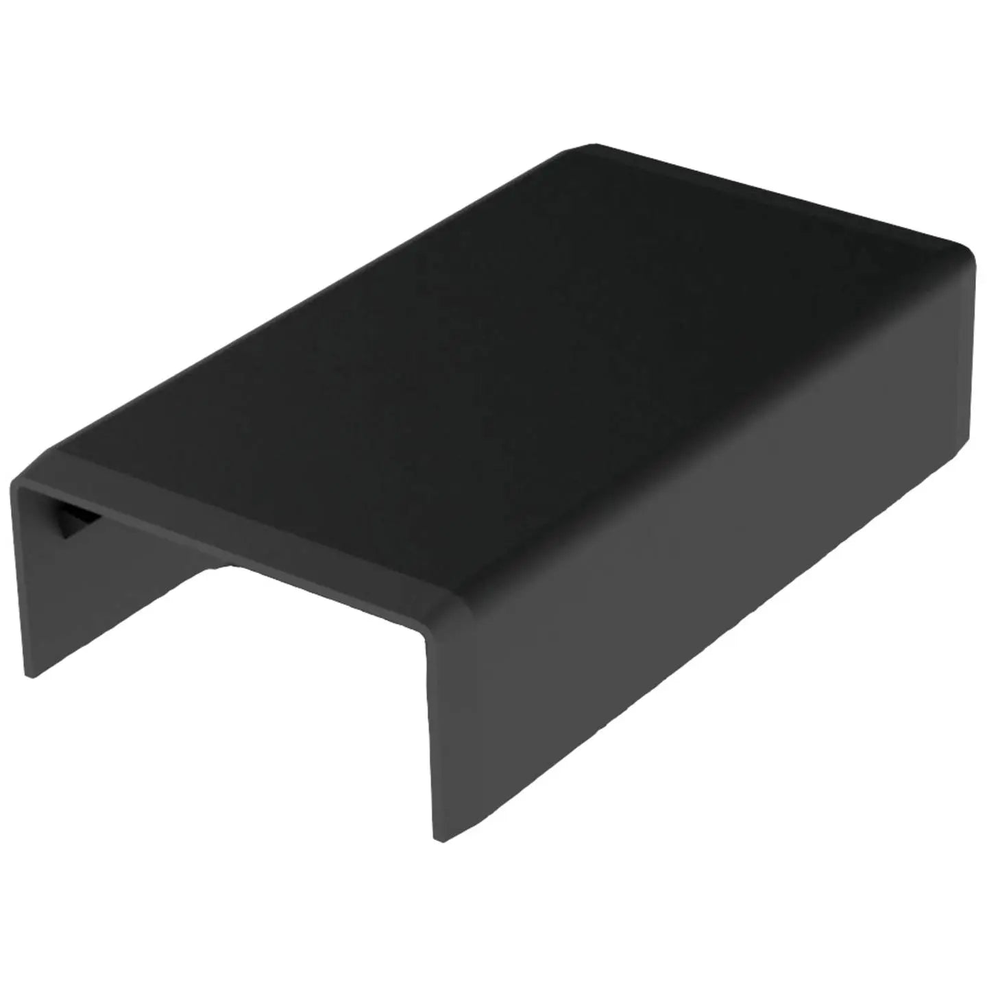 B-Ware Kopos Kabelkanal Verbindungsstück Verbindungselement Kabelmanagement 6 Stück - 8595568935335