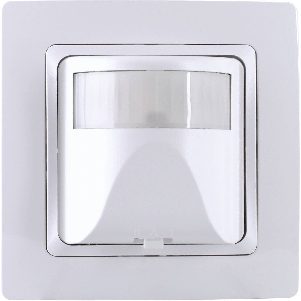 Kopp Bewegungsmelder Sensor Infrarotschalter INFRAc3D180UP IP20 Weiß Schalter - 4008224515955