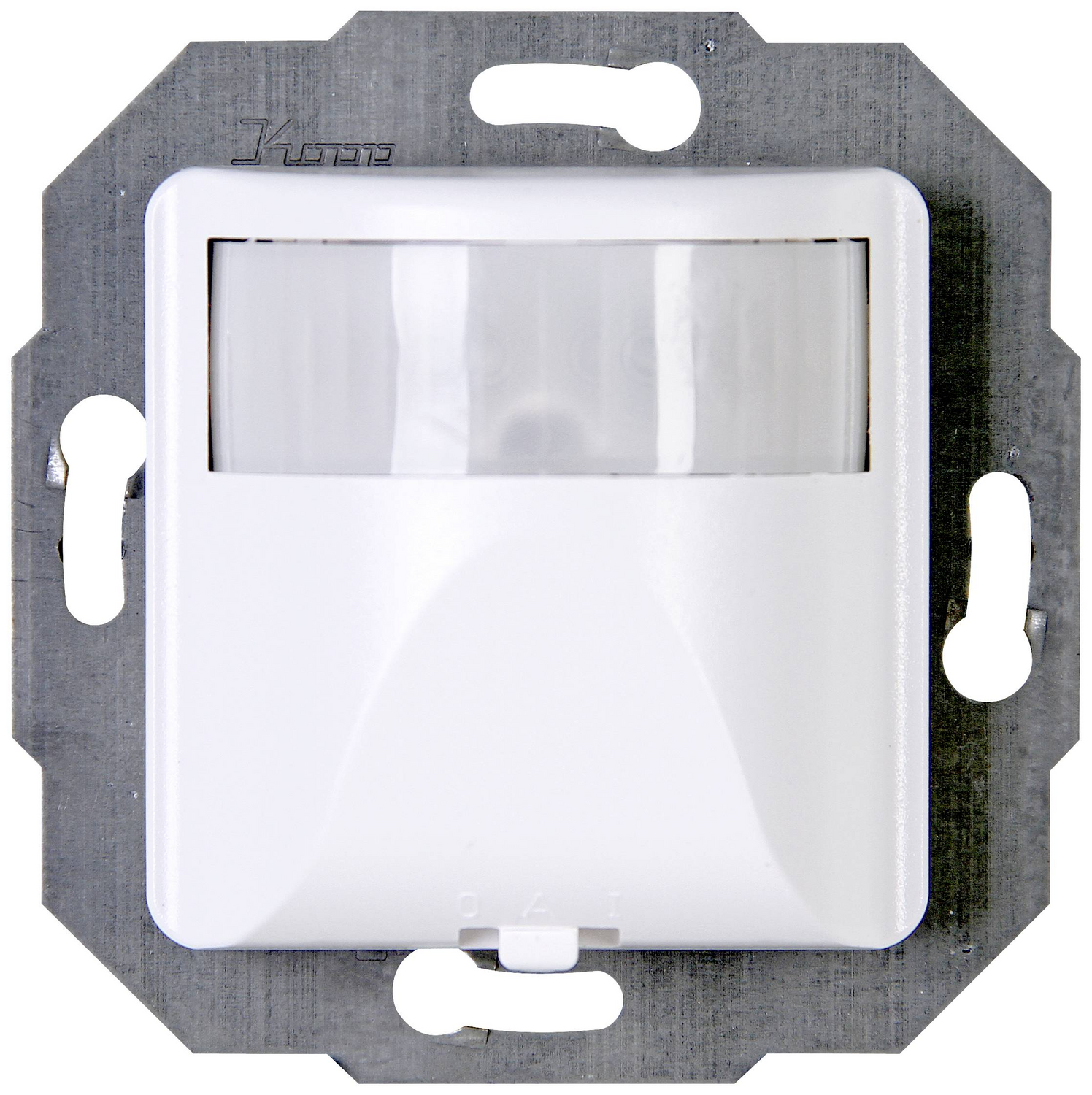 Kopp Einsatz Athenis Paris Weiß Steckdoseneinsatz Steckdose 805800182 1 St B-Ware - 4008224582865