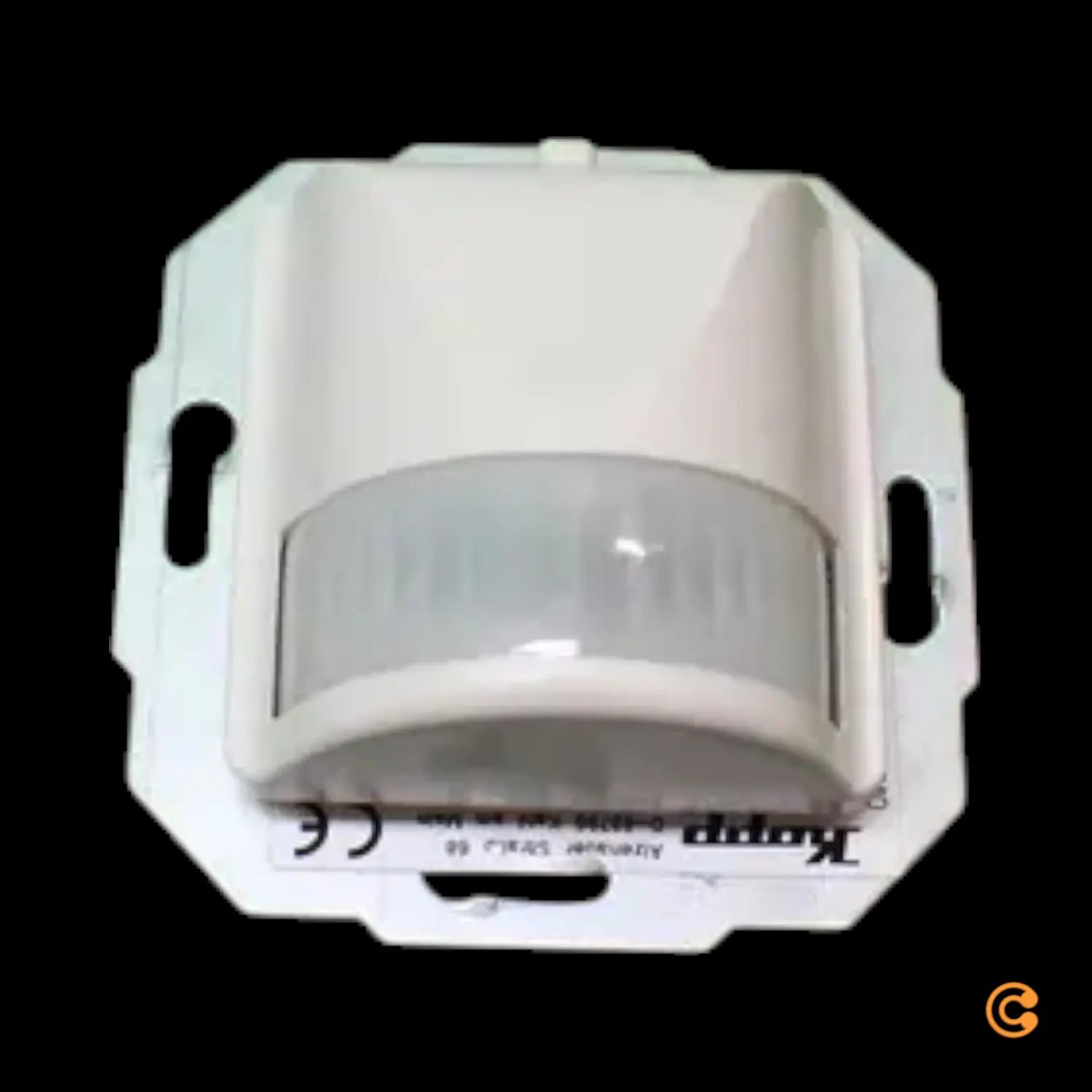 B-Ware Kopp Infracontrol Bewegungsschalter Bewegungsmelder Pir Schalter Siehe Text/Foto - 4008224533522