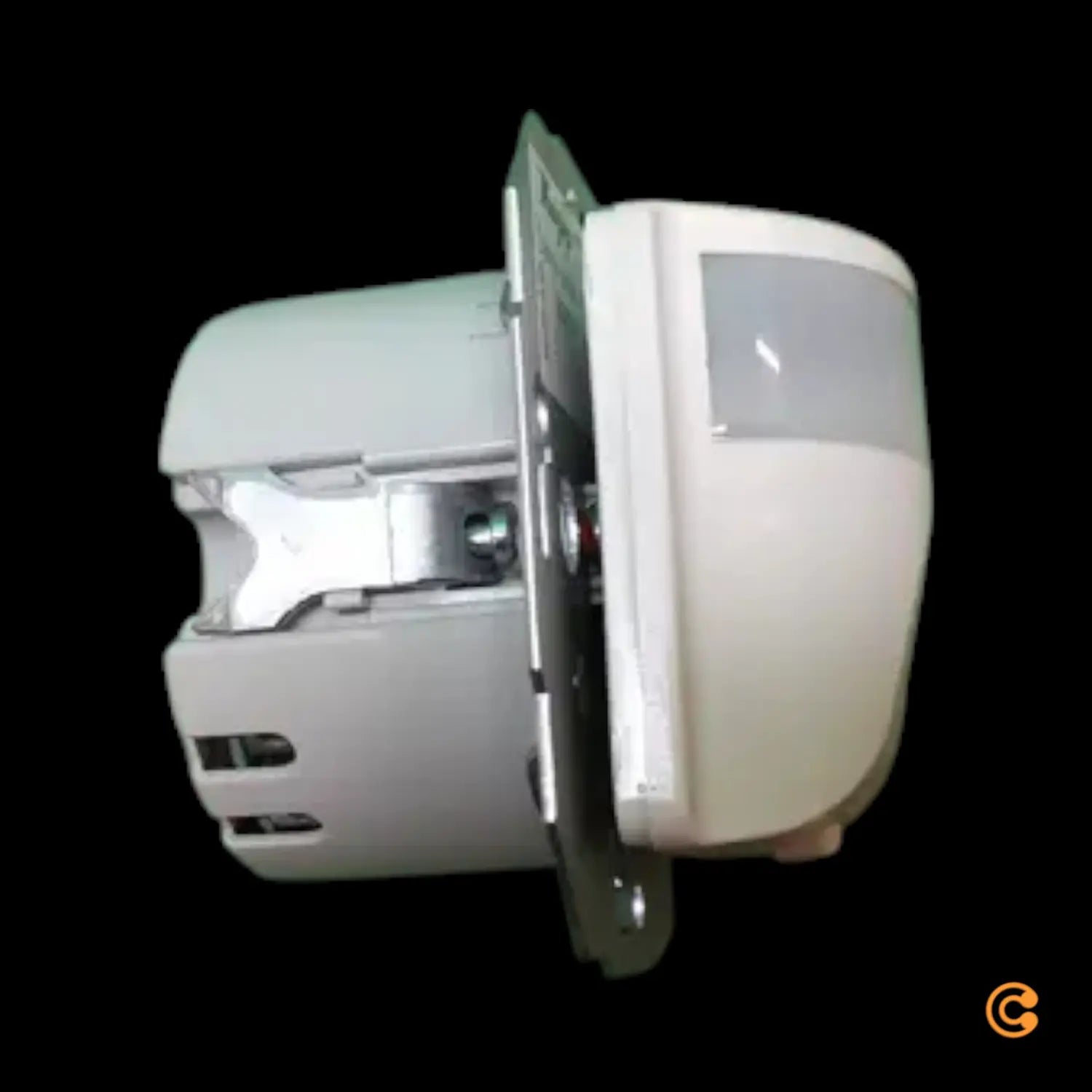 B-Ware Kopp Infracontrol Bewegungsschalter Bewegungsmelder Pir Schalter Siehe Text/Foto - 4008224533522