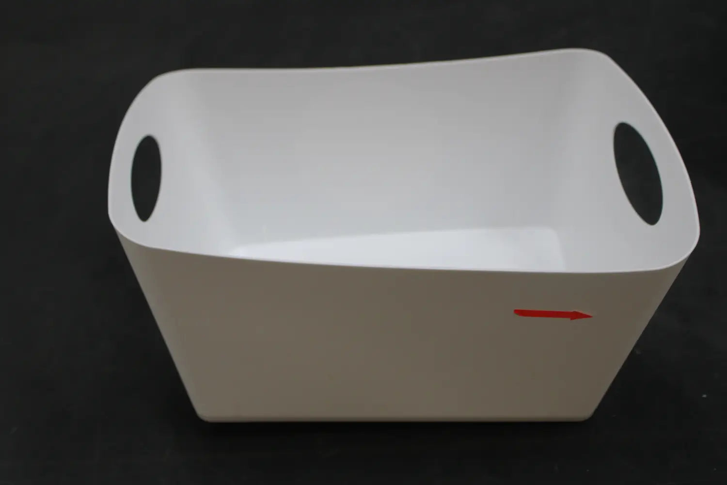 B-Ware Koziol   Boxxx Aufbewahrungsbox M Recycled Aufbewahrungskiste 5 Stück Siehe Text - 4002942562734