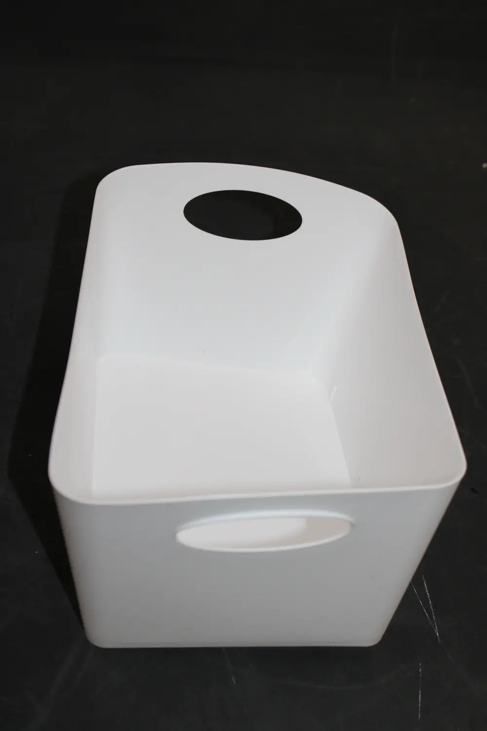 B-Ware Koziol   Boxxx Aufbewahrungsbox M Recycled Aufbewahrungskiste 5 Stück Siehe Text - 4002942562734