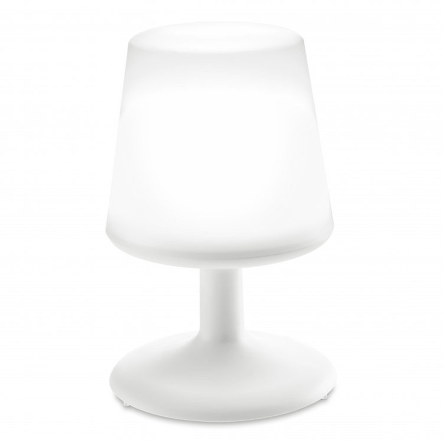 Koziol Light To Go Akku Tischleuchte Tischlampe Schreibtischlampe Gartenlampe  B-Ware - 4002942446737