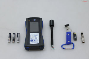 D-Ware Pce Instruments Pce Btm2000 Kraftmessgerät Riemenspannungsmesser Defektware