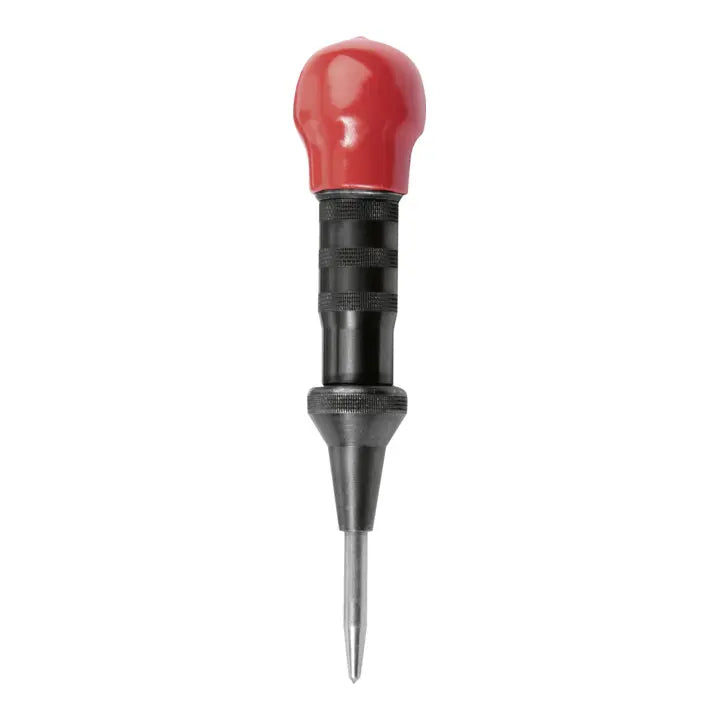 B-Ware Körner Automatik Körner Schlagkraft Handknauf Kraftwerk 10 Bis 36 Kg 6 Mm - 7612206125079