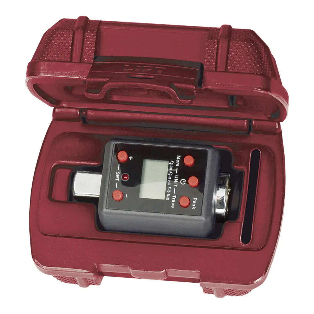 B-Ware Kraftwerk Drehmomentadapter Messgerät Digital Adapter Elektronisch 3/4 Zoll - 7612206087735