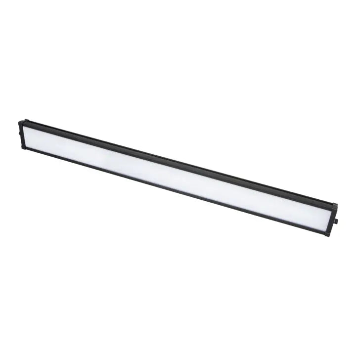 B-Ware Kraftwerk Led Unterbauleuchte Lichtleiste Arbeitsplatzleuchte 40 W 120cm 5000 K - 7612206119726