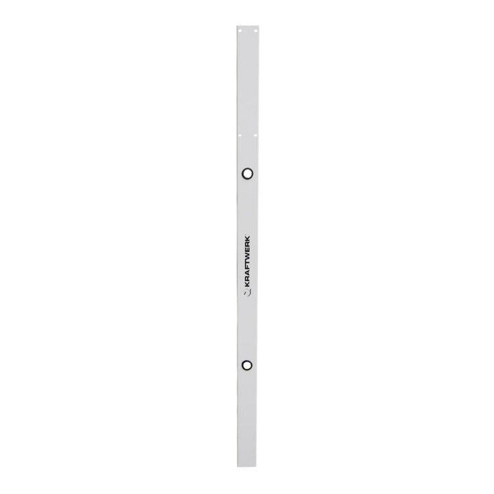 Kraftwerk Verbindungsschiene Zier Verbindungsstück Mobilio Kabelöffnung 1420 mm - 7612206112079