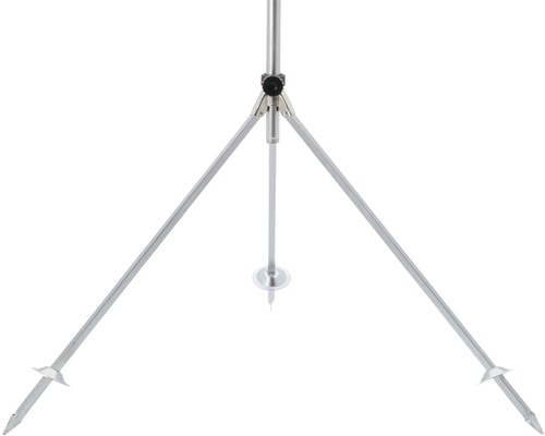 B-Ware Geka Kreis Hochregner Karasto V65 S Gartenbewässerung Rasensprenger Sprenger Hoch - 4015933007923