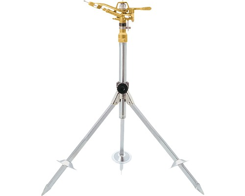 B-Ware Geka Kreis Hochregner Karasto V65 S Gartenbewässerung Rasensprenger Sprenger Hoch - 4015933007923