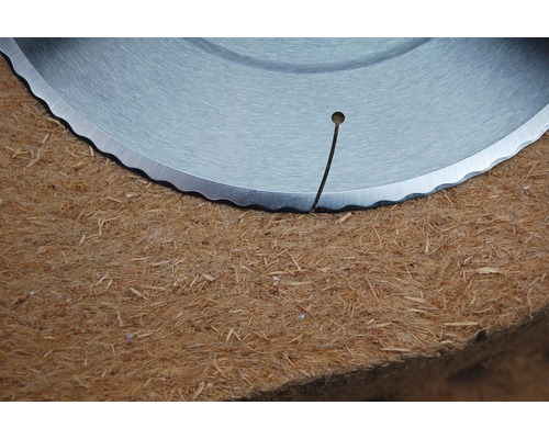 B-Ware Kaindl Kreissägeblatt Dämmstoffe Kreismesser Sägeblatt ø160x1,5 X 20 Mm 18433 - 4003103184338