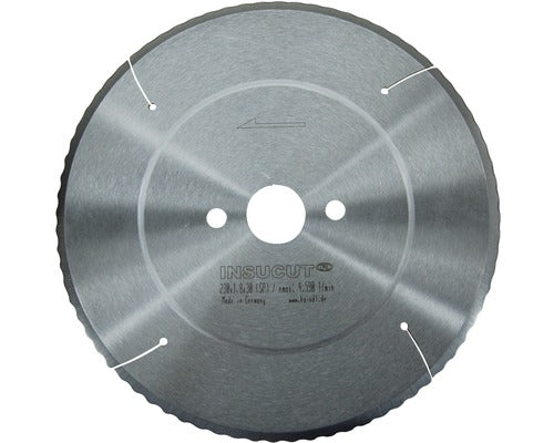 Kaindl Kreismesser Kreissägeblatt Sägeblatt Sägemesser Ø 230 x 1,8 mm x 30 mm - 4003103184369
