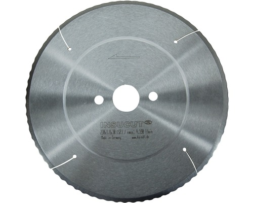 Kaindl Kreismesser Kreissägeblatt Sägeblatt Sägemesser ø 230 X 1,8 Mm X 30 Mm    B-Ware - 4003103184369