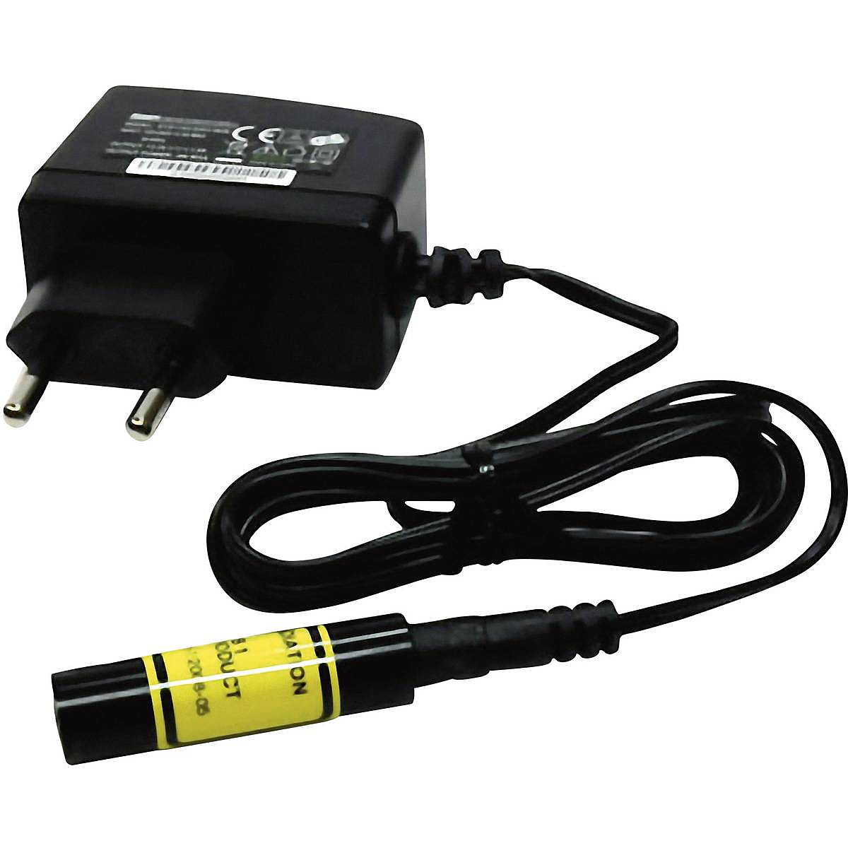 B-Ware Laserfuchs Lasermodul Kreuzlinie Rot 5 M W Lfc650 5(12x45)45 Nt - 4260129041506