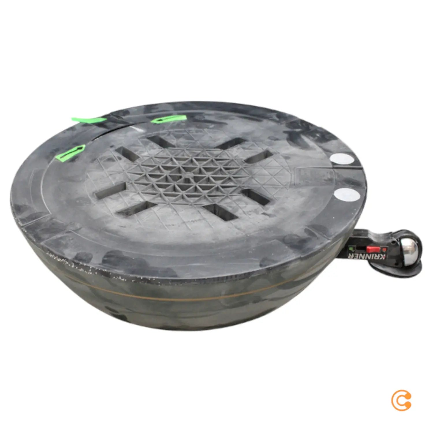 C-Ware Krinner Ultra Grip L Christbaumständer Weihnachtsbaumständer Siehe Text/Foto - 4011972942355