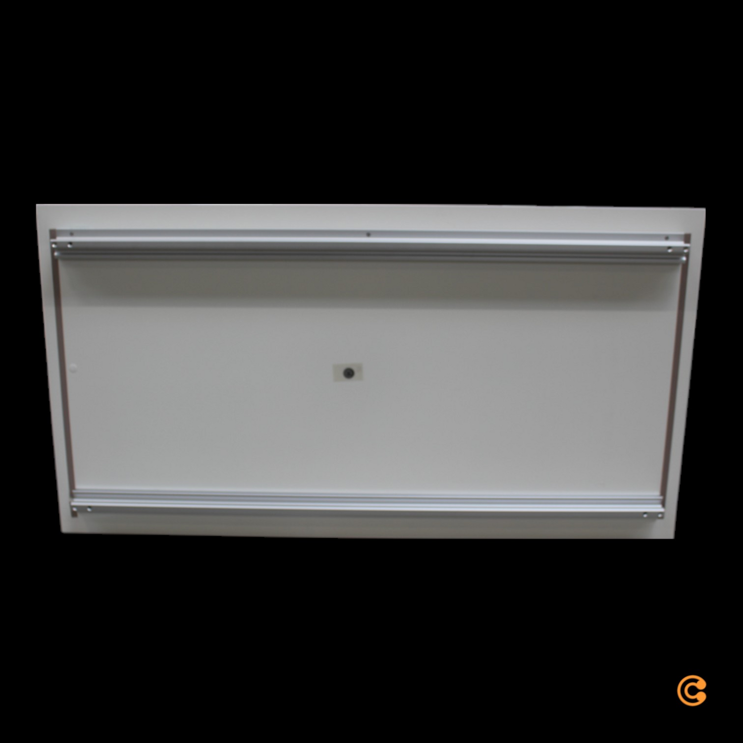 Kristalia Tischplatte 170cmx90cm Tischersatzplatte Tisch Esstisch Esszimmertisch B-Ware - 1