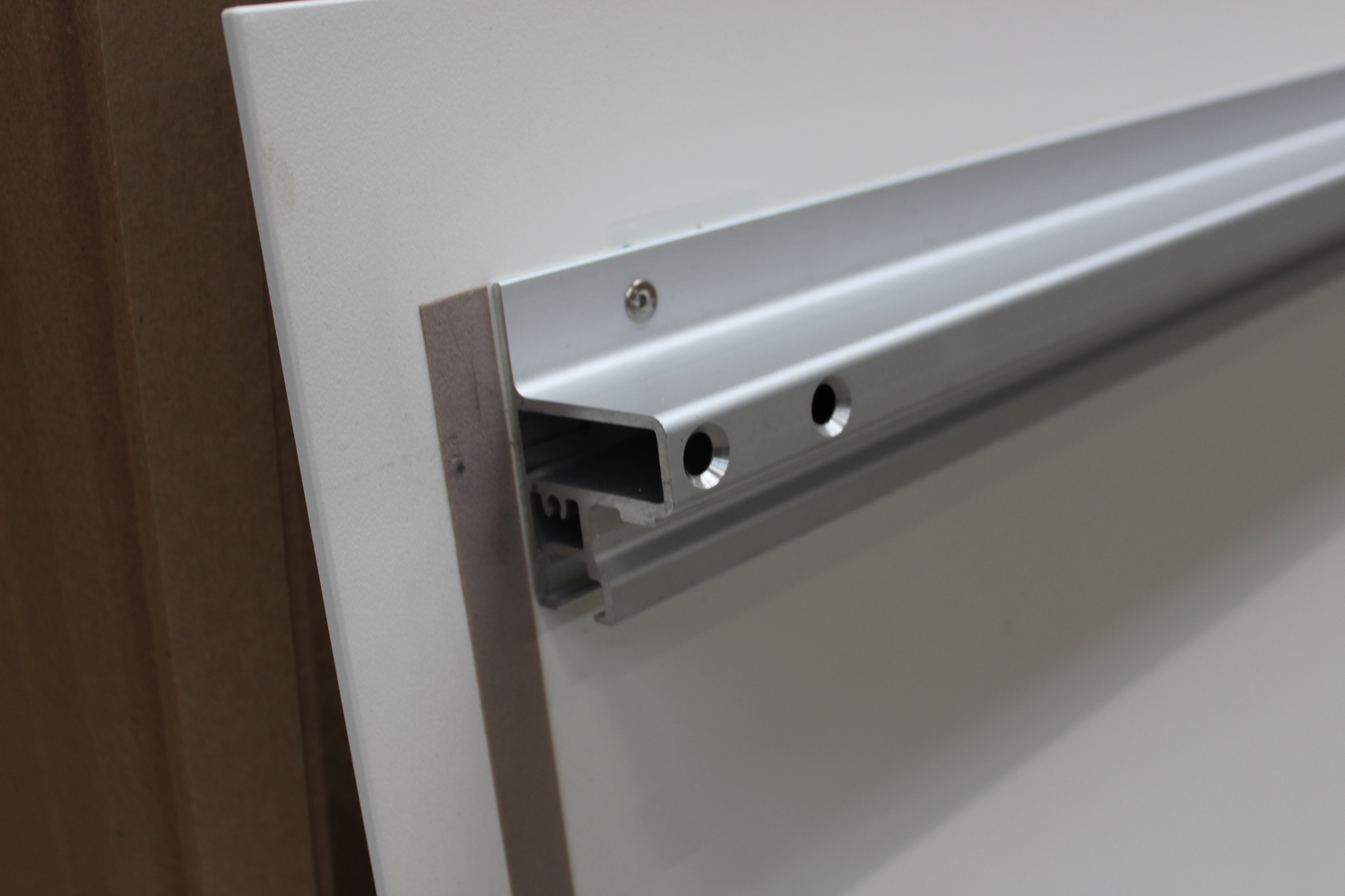 Kristalia Tischplatte 170cmx90cm Tischersatzplatte Tisch Esstisch Esszimmertisch B-Ware - 1