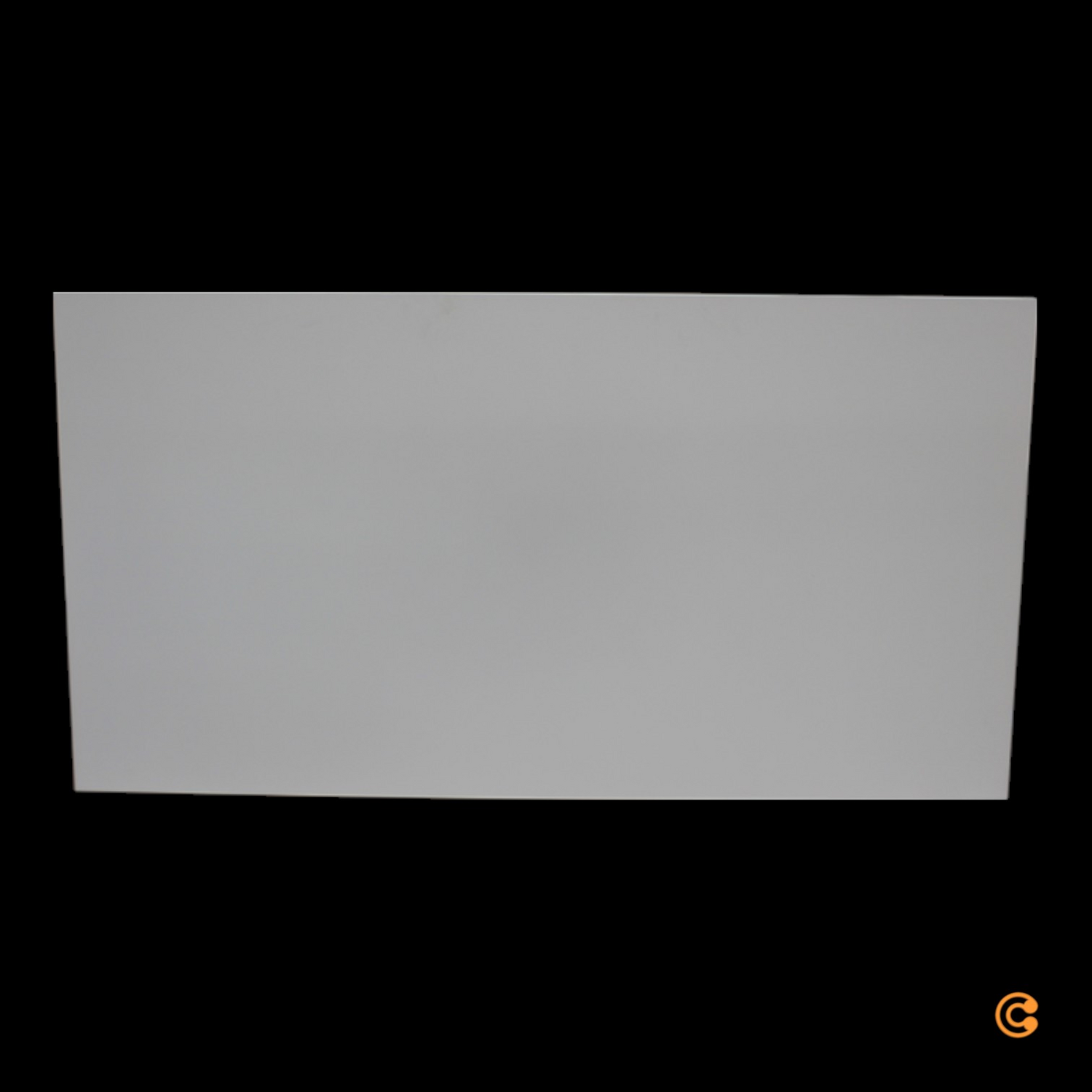 Kristalia Tischplatte 170cmx90cm Tischersatzplatte Tisch Esstisch Esszimmertisch B-Ware - 1