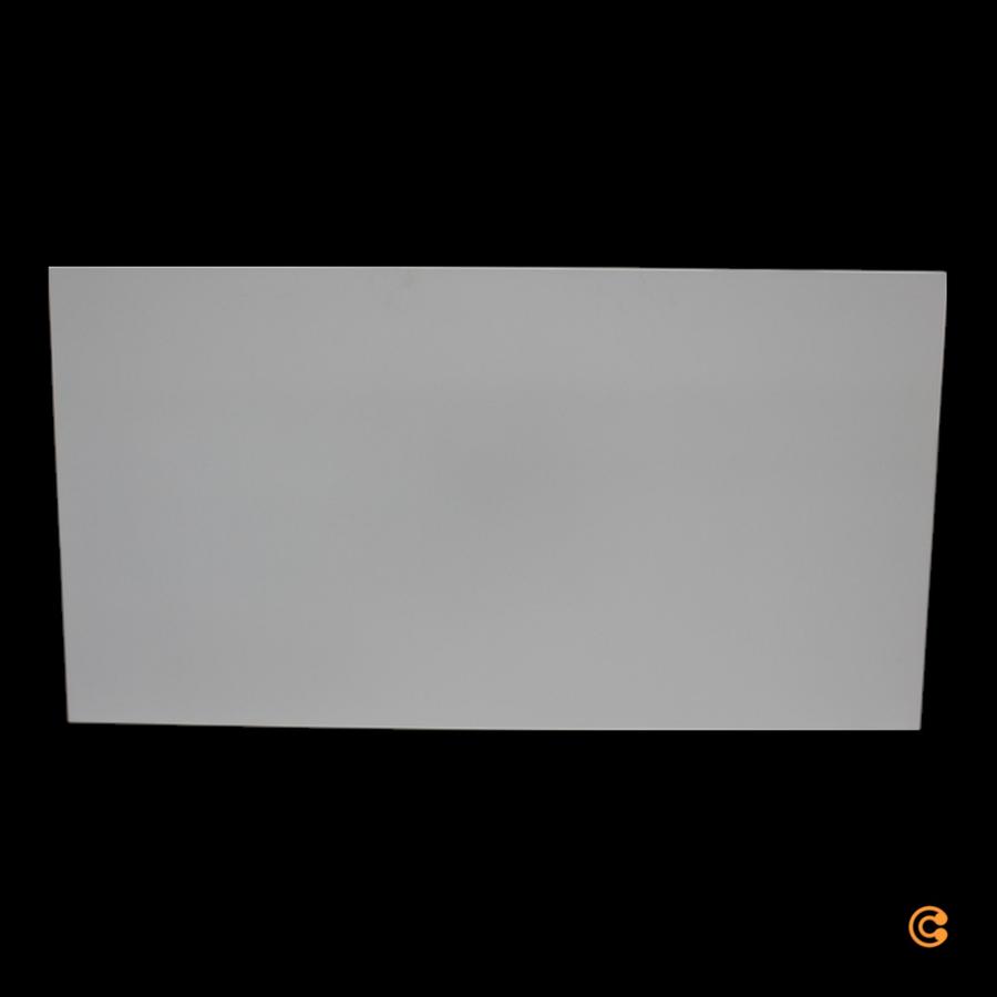 Kristalia Tischplatte 170cmx90cm Tischersatzplatte Tisch Esstisch Esszimmertisch B-Ware - 1